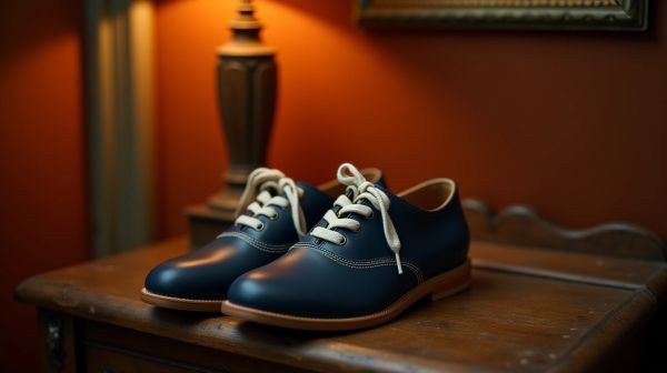 Des chaussures de bowling féminines alliant confort et style