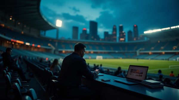 L'actualité du football, entre transferts et compétitions en cours