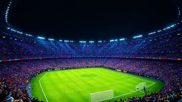 Latest insights sur le football : transferts et tournois actifs