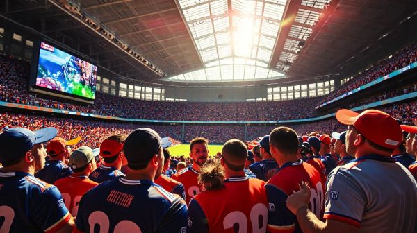 Latest insights sur le football : transferts et tournois actifs
