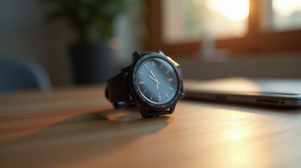 Les avantages inestimables d'une montre GPS haut de gamme