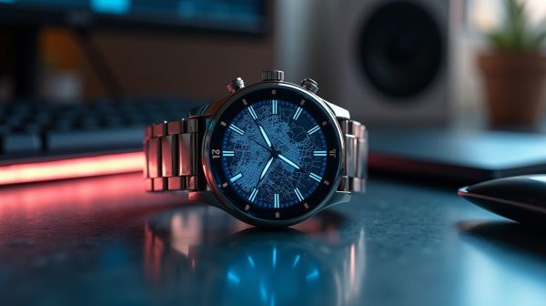 Les avantages inestimables d'une montre GPS haut de gamme