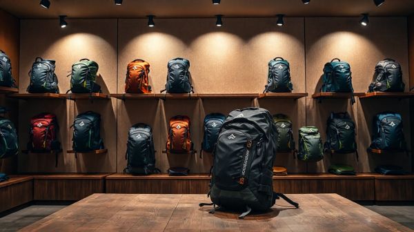 Offres incroyables sur les sacs à dos La Sportiva en 2023