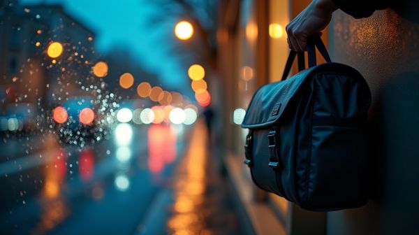 Optimiser le transport grâce aux sacoches vélo durables