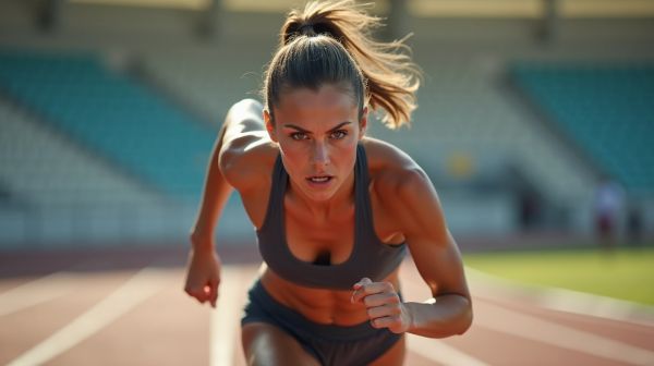Optimiser ses performances sportives avec la créatine monohydrate