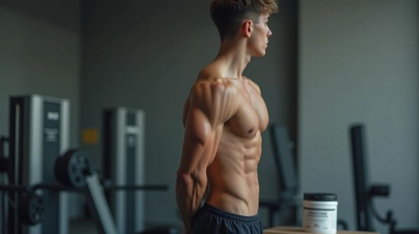 Optimiser ses performances sportives avec la créatine monohydrate