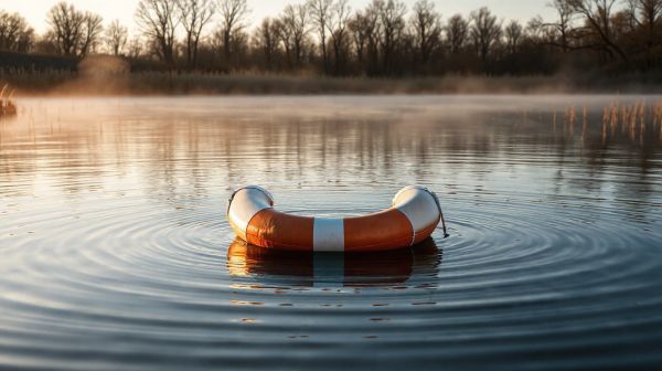 Top 5 bouées de sauvetage à considérer pour votre sécurité